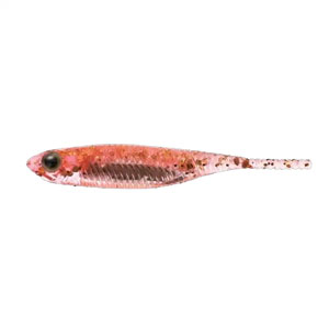 フィッシュアロー Fish Arrow フィッシュアロー フラッシュJ 1インチ SW 103 オレンジ シルバー