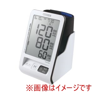 シチズン シチズン 514095 CHUC558 シチズン上腕式血圧計