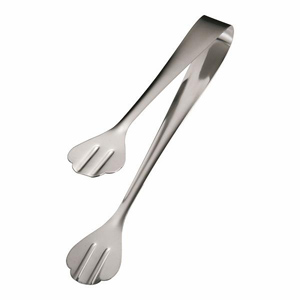 竹越工業 竹越工業 18-0 ケーキトング 並 大