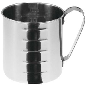 デンサン デンサン 18-8 口無し水マス 200cc