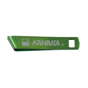 カハラジャパン KAHARA カハラジャパン ラインクリッパー グリーン
