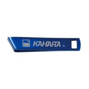 カハラジャパン KAHARA カハラジャパン ラインクリッパー ブルー