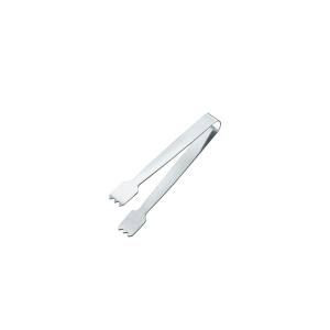 田辺金具 田辺金具 T=One 18-0 クロー薬味トング 小