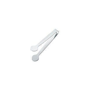 田辺金具 田辺金具 T-one フラット 薬味トング 大 120mm