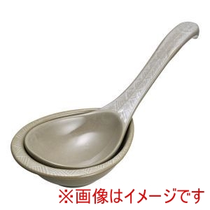 遠藤商事 TKG TKG 三島 大 レンゲ 台付 S-013 RMJ3701