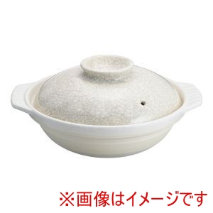 遠藤商事 TKG TKG 貫入 土鍋 S-510 10号 RMJ6405