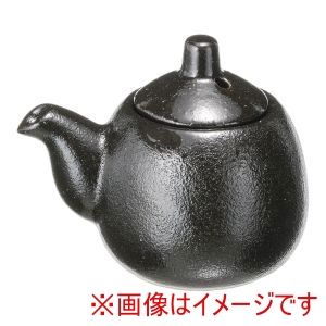 遠藤商事 TKG TKG 瀬戸黒 玉形 正油差 ミニ Y-004 遠藤商事