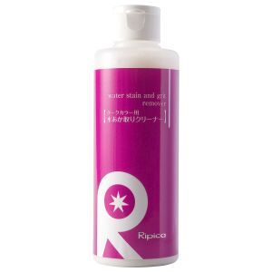リピカ リピカ ダークカラー用 水あか取りクリーナー 200ml