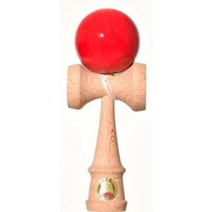 幻冬舎 幻冬舎 オフィシャルケン玉 STARS 赤 改定版 479119