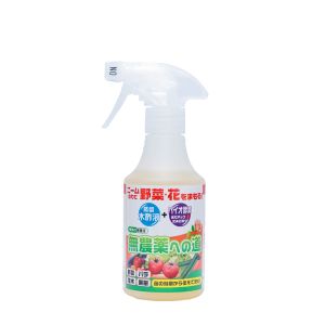 豊光 豊光 無農薬への道 スプレー 300ml