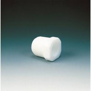フロンケミカル フロンケミカル NR0091-001 フッ素樹脂 PTFE ブッシング RC1/8XR1/4