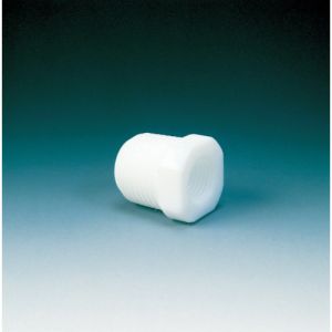フロンケミカル フロンケミカル NR0091-006 フッ素樹脂 PTFE ブッシング RC1/2XR3/4
