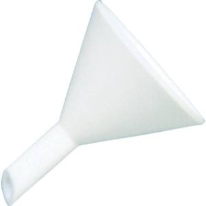 フロンケミカル フロンケミカル NR0139-002 フッ素樹脂 PTFE ロート 54φ