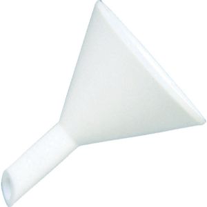 フロンケミカル フロンケミカル NR0139-003 フッ素樹脂 PTFE ロート 82φ