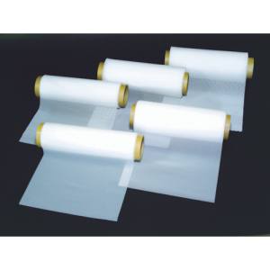 フロンケミカル フロンケミカル NR0515-002 フッ素樹脂 PTFE ネット 4メッシュW600X1000L
