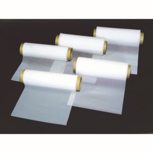 フロンケミカル フロンケミカル NR0515-003 フッ素樹脂 PTFE ネット 4メッシュW300X500L