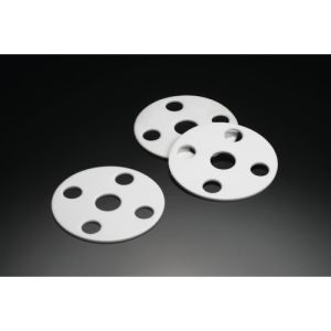フロンケミカル フロンケミカル NR2120-004 フッ素樹脂 PTFE フランジパッキン JIS-10K25A