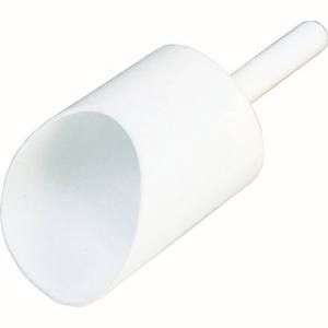 フロンケミカル フロンケミカル NR2008-002 フッ素樹脂 PTFE 万能スコップ 小