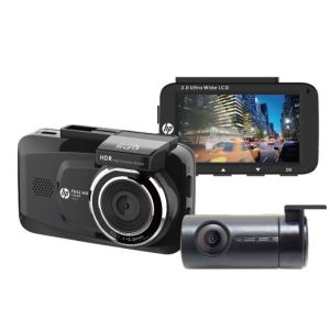 hp hp f410gKit ドライブレコーダー