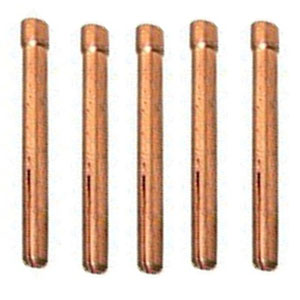 リランド RILAND リランド TIG溶接用コレット 1.6mm 5入り RILAND