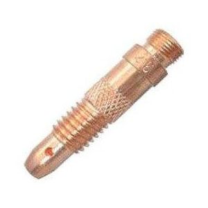 リランド RILAND リランド TIG溶接用コレットボディ 3.2mm 5入り RILAND
