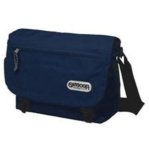 アウトドアプロダクツ OUTDOOR PRODUCTS アウトドアプロダクツ フラップショルダー ネイビー 42031 OUTDOOR PRODUCTS