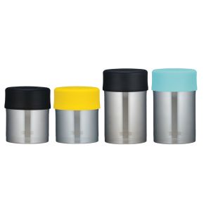 サーモス THERMOS サーモス 真空 断熱 フードジャー 0.3L JBN-300 ブルー