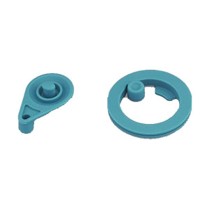 サーモス THERMOS サーモス FHT-800F/1000F スポーツボトル用 パッキンセット S THERMOS