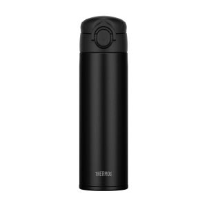 サーモス THERMOS サーモス JOK-500 BK 真空断熱ケータイマグ 500ml ブラック THERMOS