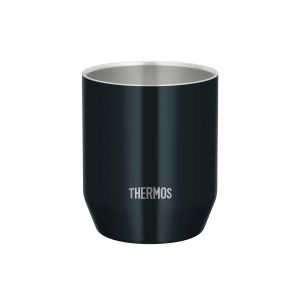 サーモス THERMOS サーモス 真空断熱カップ 360ml ブラック THERMOS
