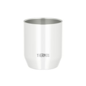サーモス THERMOS サーモス 真空断熱カップ 360ml ホワイト THERMOS