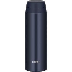 サーモス THERMOS サーモス JOR-350-DNVY 真空断熱ケータイマグ 350ml ダークネイビー