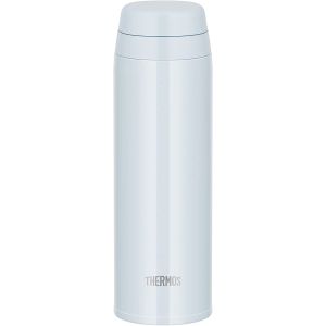 サーモス THERMOS サーモス JOR-350-WHGY 真空断熱ケータイマグ 350ml ホワイトグレー