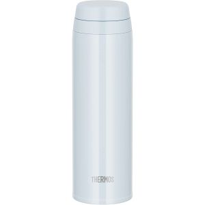 サーモス THERMOS サーモス JOR-500-WHGY 真空断熱ケータイマグ 500ml ホワイトグレー