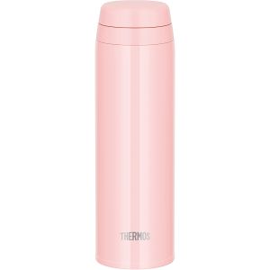 サーモス THERMOS サーモス JOR-500-SPK 真空断熱ケータイマグ 500ml シェルピンク