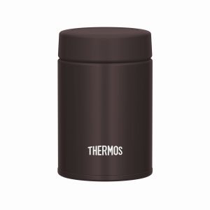 サーモス THERMOS サーモス 真空断熱スープジャー 200ml ダークブラウン JBZ-201 THERMOS