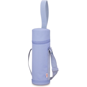 サーモス THERMOS サーモス マイボトルポーチ ブルーパープル APG-752-BL-PL