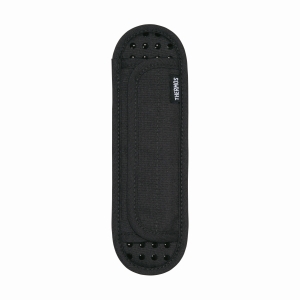 サーモス THERMOS サーモス ショルダーパッド ディープブラック API-002-DPBK