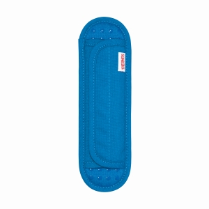 サーモス THERMOS サーモス ショルダーパッド アクアブルー API-002-A-BL