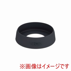 サーモス THERMOS サーモス THERMOS ケータイ マグ用 ソコカバー ブラック APN-001