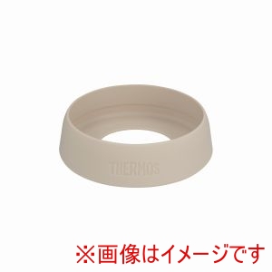 サーモス THERMOS サーモス THERMOS ケータイ マグ用 ソコカバー ベージュ APN-001