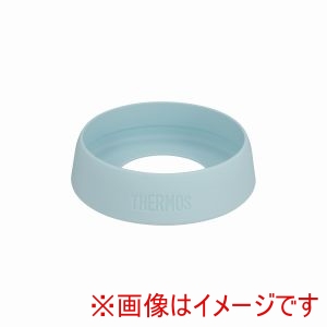 サーモス THERMOS サーモス THERMOS ケータイ マグ用 ソコカバー ブルーミント APN-001