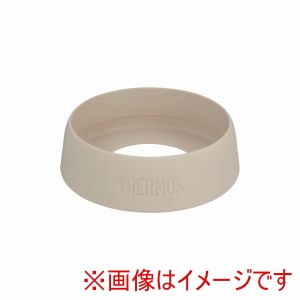 サーモス THERMOS サーモス THERMOS ケータイ マグ用 ソコカバー ベージュ APN-002 BE