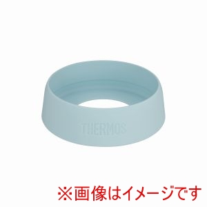 サーモス THERMOS サーモス THERMOS ケータイ マグ用 ソコカバー ブルーミント APN-002