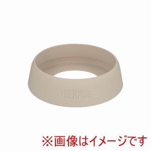 サーモス THERMOS サーモス THERMOS ケータイ マグ用 ソコカバー ベージュ APN-003