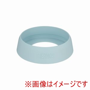 サーモス THERMOS サーモス THERMOS ケータイ マグ用 ソコカバー ブルーミント APN-003