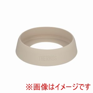 サーモス THERMOS サーモス THERMOS ケータイ マグ用 ソコカバー ベージュ APN-004