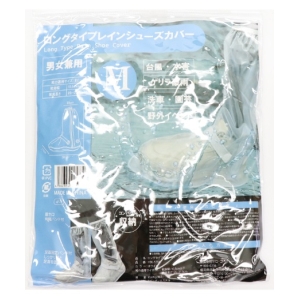 ヒロコーポレーション ヒロコーポレーション HDL-5734 ロングレインシューズカバー M