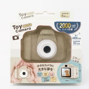 ヒロコーポレーション ヒロコーポ HDL-9596 トイカメラ