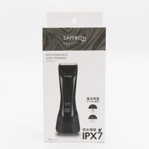 ヒロコーポレーション ヒロコーポレーション PR-3315 充電式ヘアトリマー